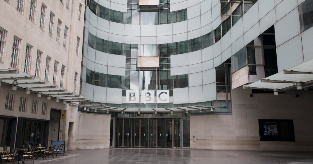 Vietnam Prevents BBC Journalist From Leaving the Country