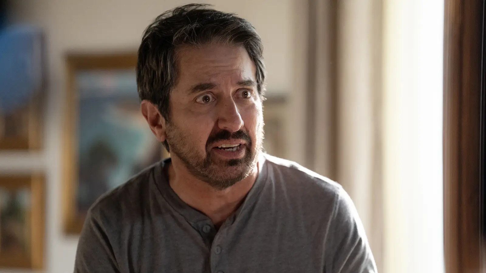 Ray Romano Joins Netflix's Running Point Season 2 In Major Role