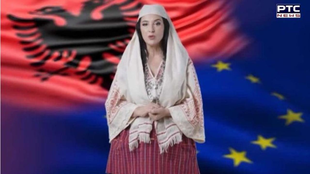 Albania’s AI minister ‘Diella’ announces 'pregnancy' with 83 digital assistants