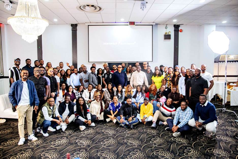 Interswitch Charts Unprecedented Approach To Alumni Engagement Across Borders