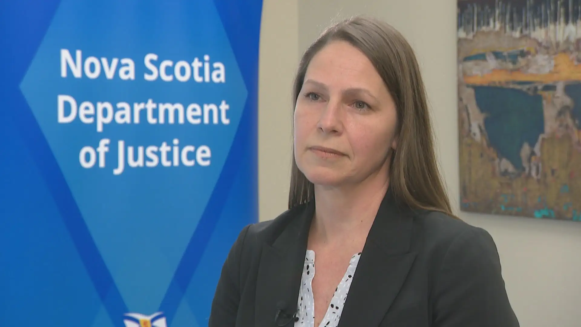 Dropped last week in Nova Scotia cabinet shuffle, Becky Druhan to sit as Independent