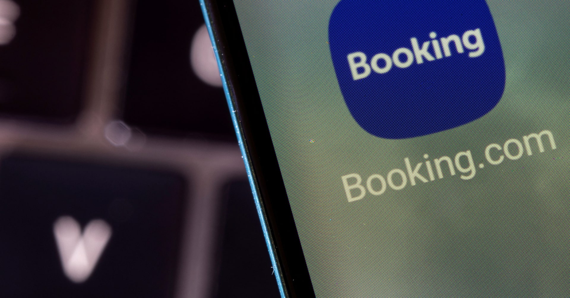 Booking Holdings beats results estimates on steady travel demand, shares up