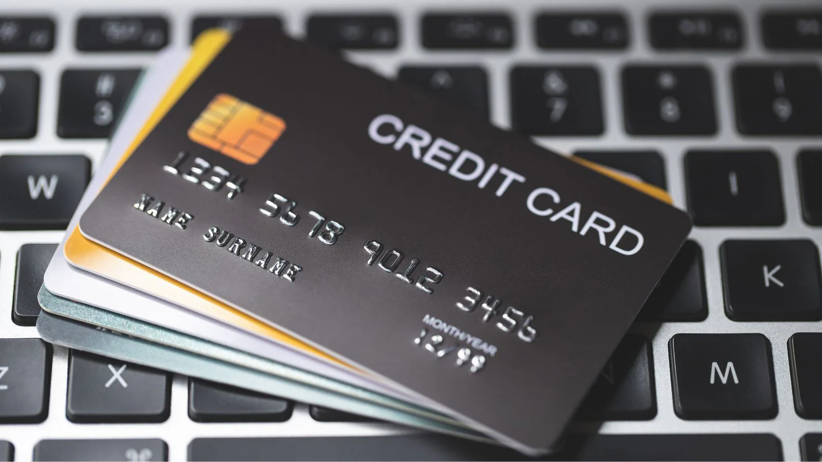 The Secret Business Behind Credit Cards: Who Really Pays For Your Cashback?