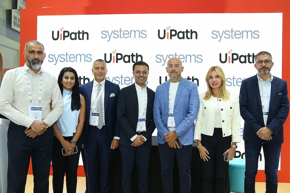 Systems Limited (Techvista Systems) partners with UiPath to accelerate AI and automation adoption