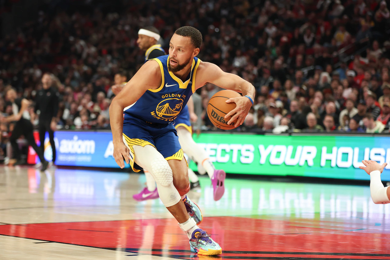 Where to watch Warriors vs. Clippers NBA game tonight on free streams, TV