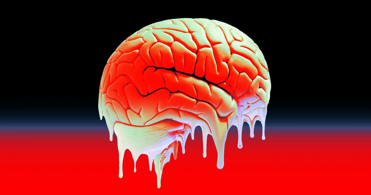 The Wikipedia Page on “Brain Rot” Is Protected Until 2026 Due to Extensive Vandalism