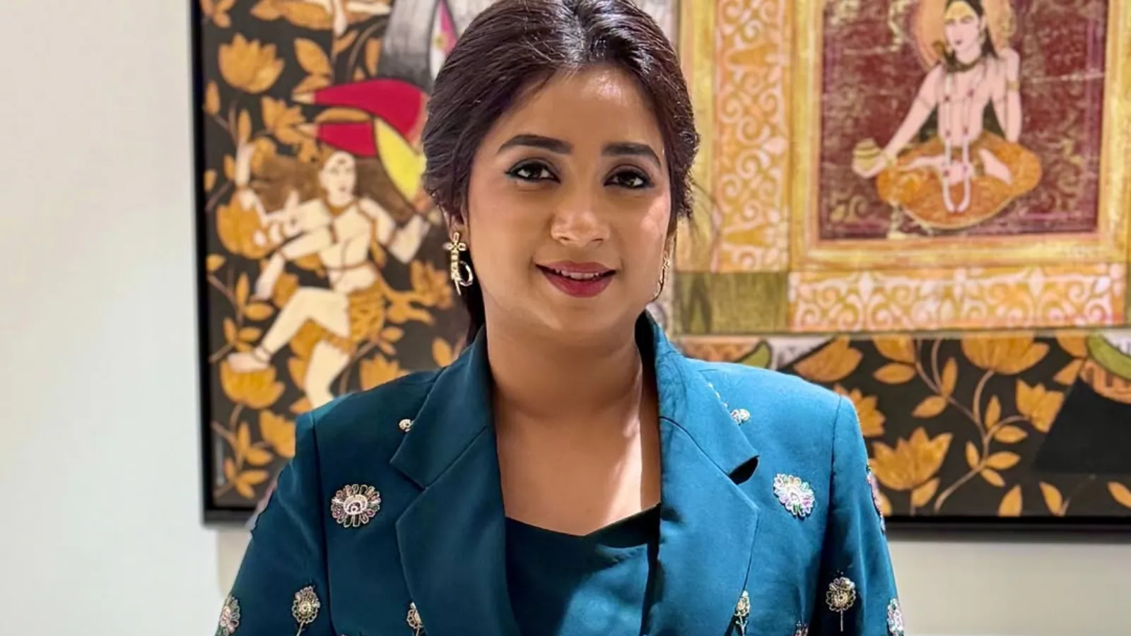 Shreya Ghoshal Recalls Shocking Incident In New York: ‘Lost My Voice Just Before Sold-Out Concert’