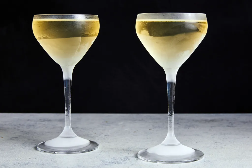 The New Orleans drink that’s back from the dead