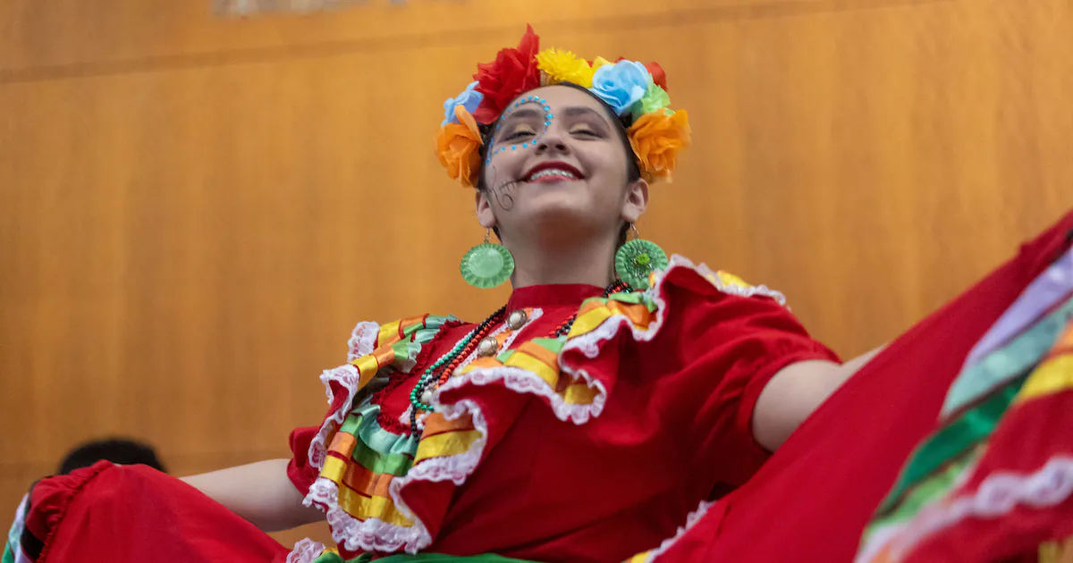 3 ways to celebrate Dia de los Muertos in Atlanta this weekend