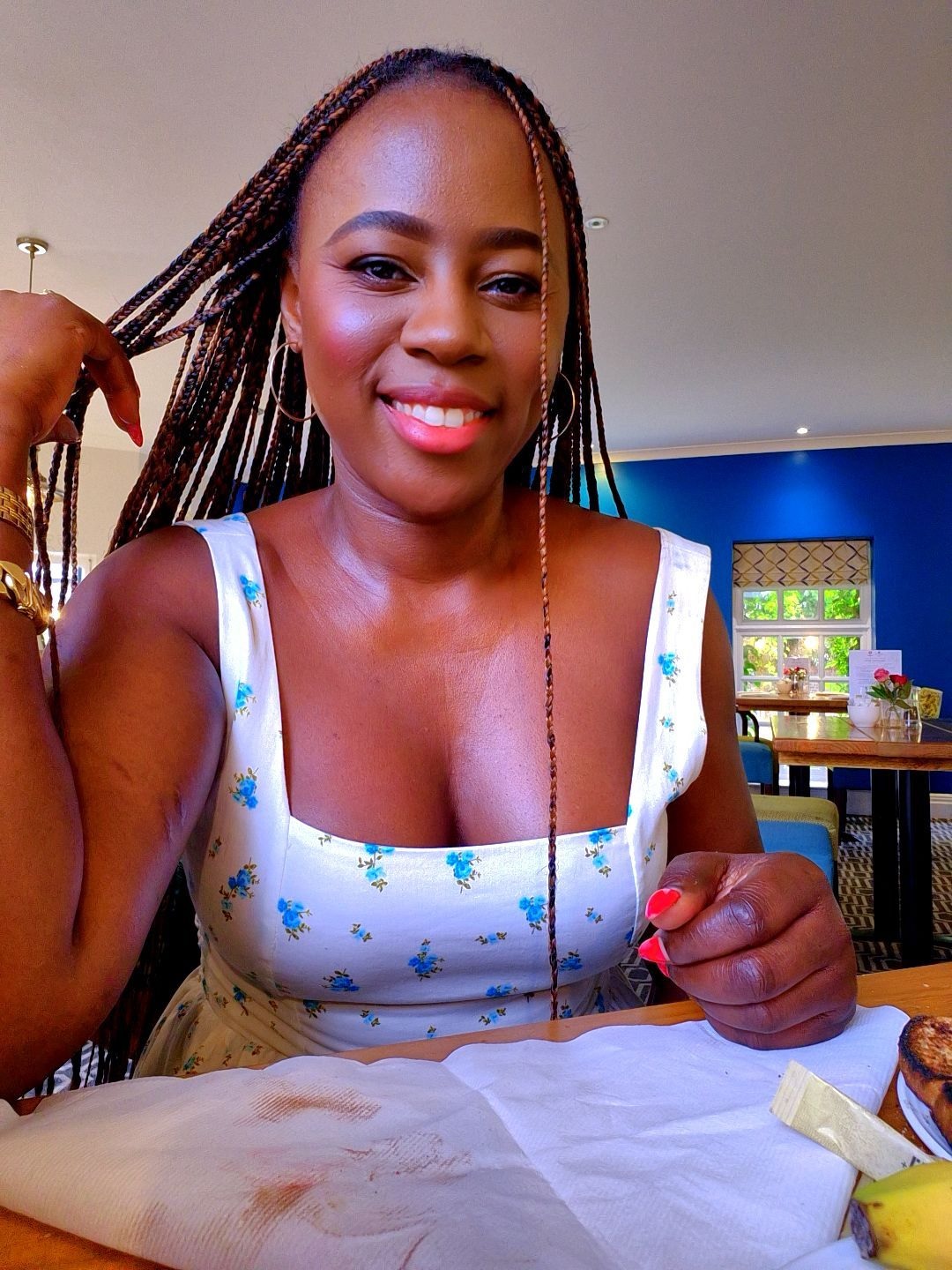 Please bury me within 48 hours - AKOTHEE says and opens up about her deteriorating health