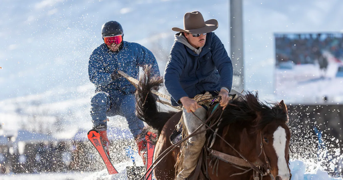 This winter action sport set to launch pro tour in the West