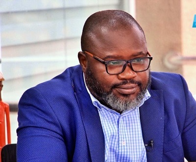 Channel Same Energy to Fight For Provision of Textbooks In Schools; Eduwatch Boss on Hairstyle