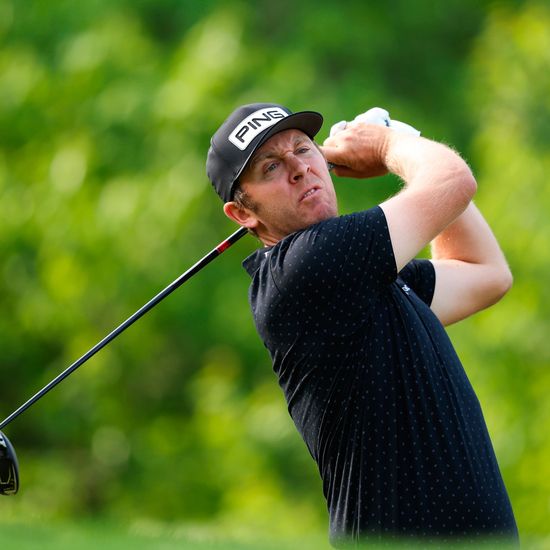 Seamus Power facing three-week battle for PGA Tour card as Brennan claims dream win in first start