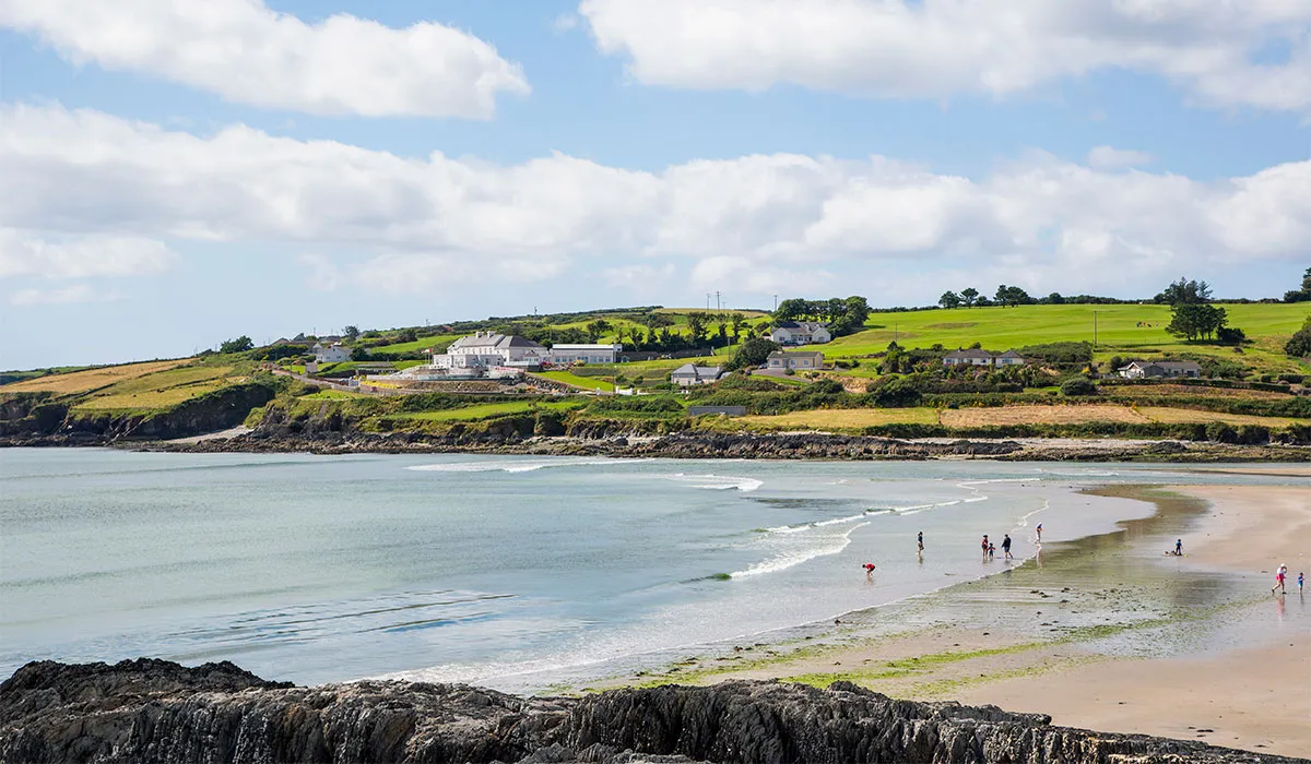 Cork venue named Ireland's Leading Hotel 2025 at World Travel Awards