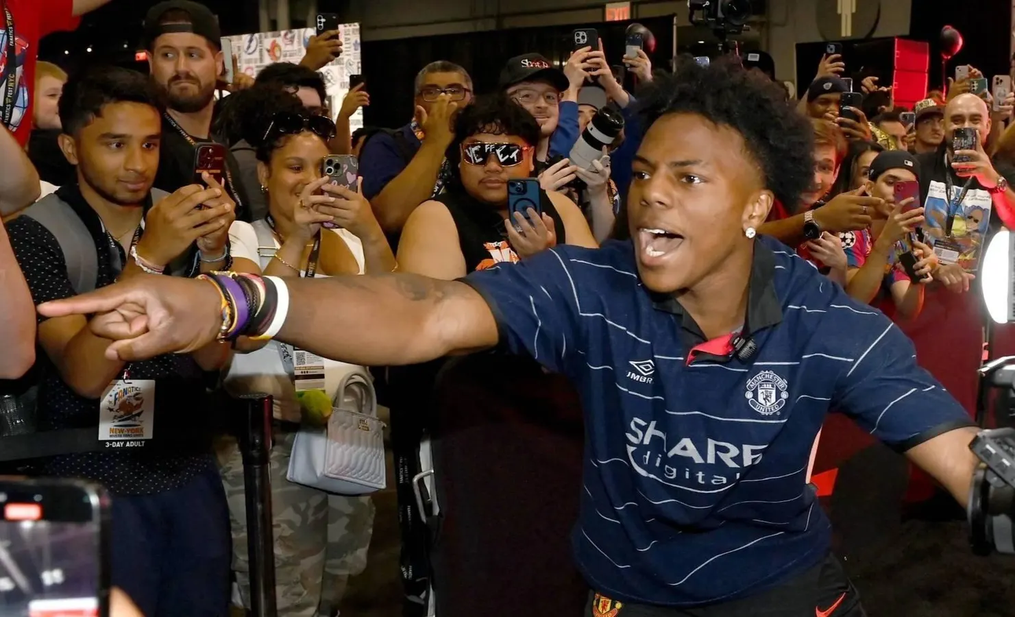 How IShowSpeed Re-Invented TV With His New Show: Speed Goes Pro