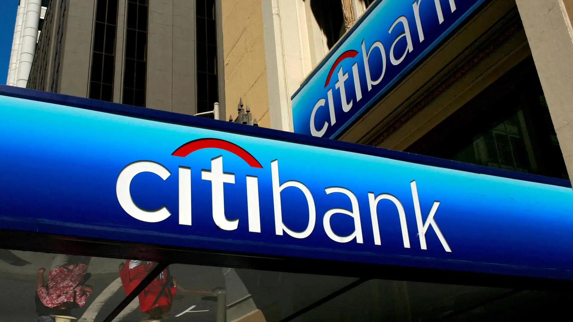 India to have Citi Bank's second-largest workforce in the world