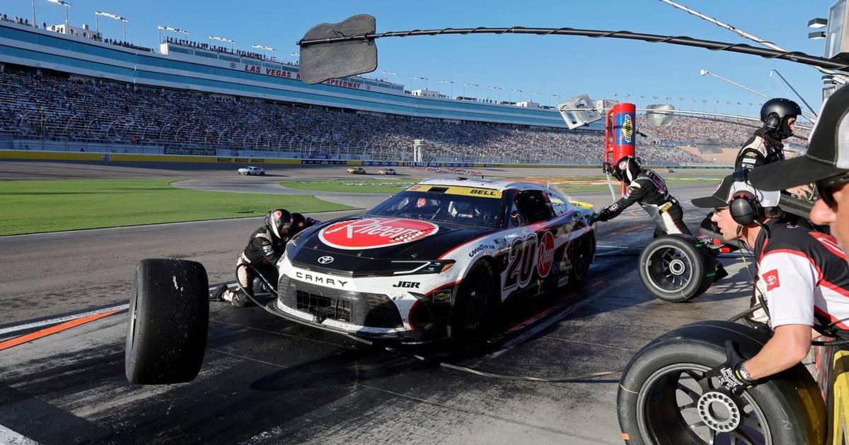 NASCAR hoping must-win scenarios at Martinsville will avoid manipulation repeat