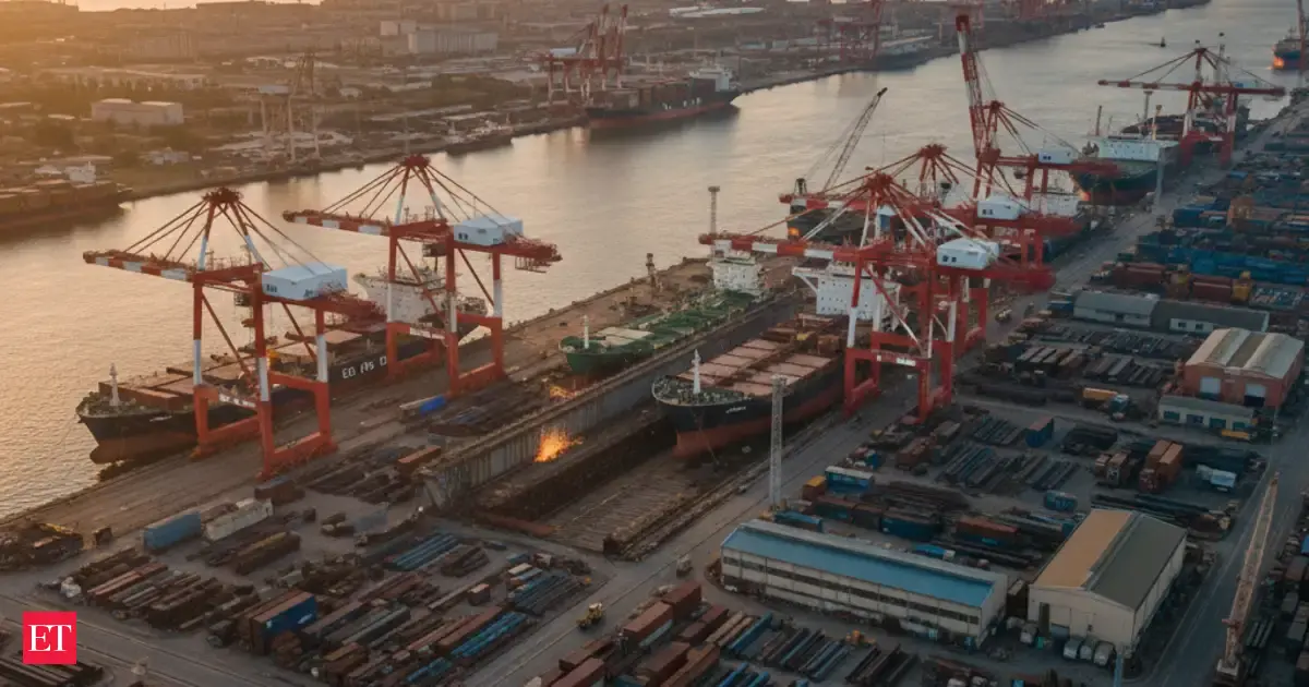 Maharashtra bags Rs 56,000 cr investment commitments in maritime sector