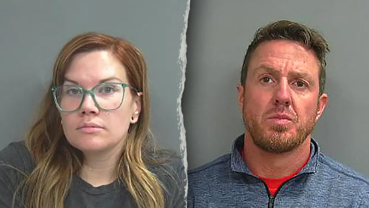 Nebraska teacher allegedly offered to 'share' boyfriend with student in sex trafficking case