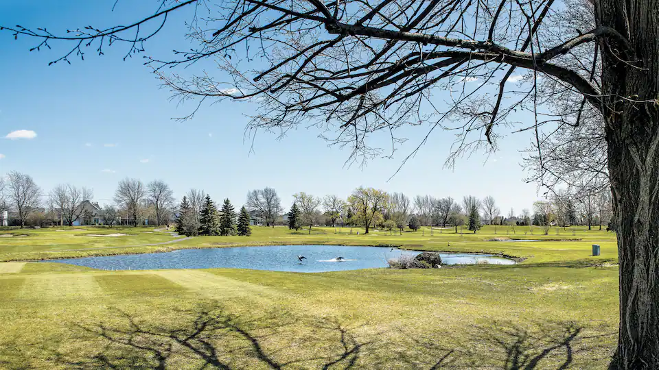 Des terrains de golf convertis en espaces verts publics déchirent les citoyens d’au moins six villes de la grande région de Montréal