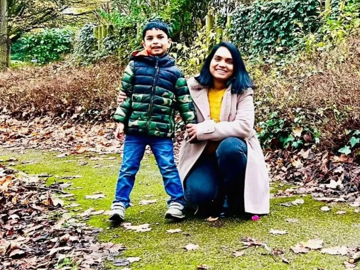 'Life changed overnight when nursery said there was something different about my son'