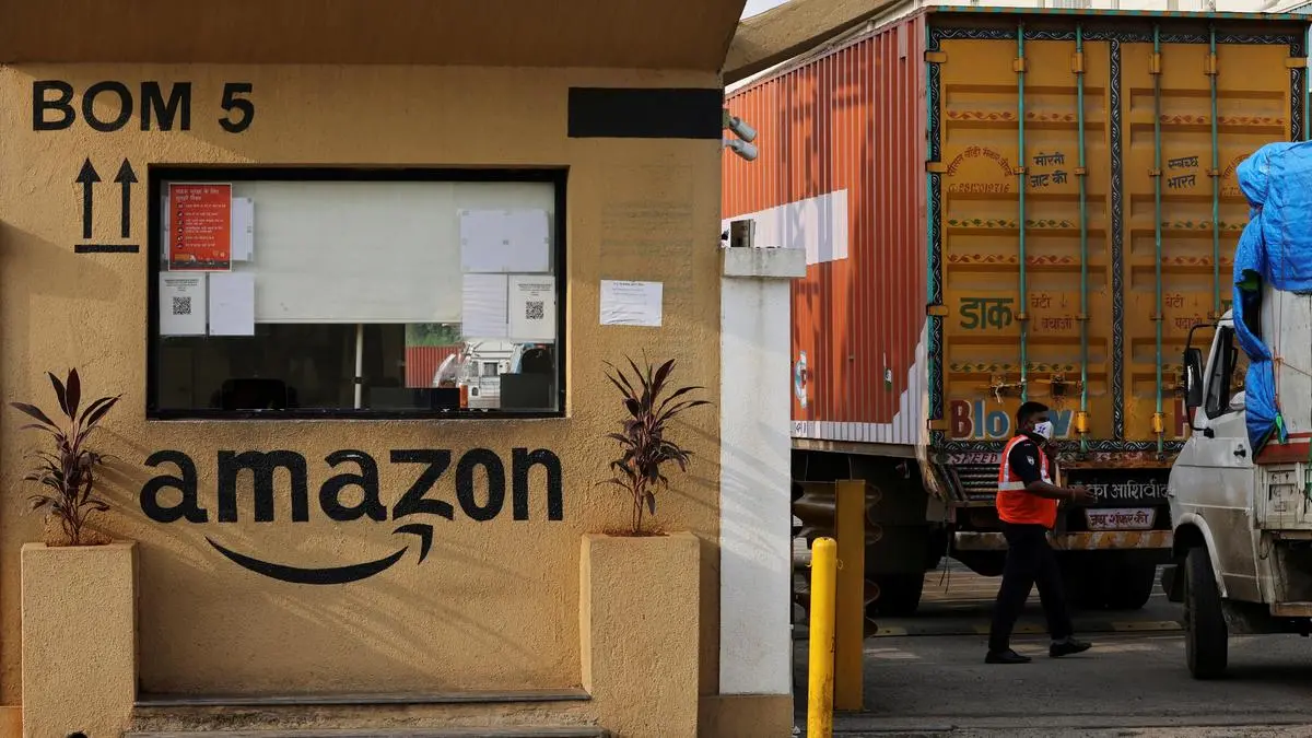 Amazon targets $80 billion e-commerce exports from India by 2030 after crossing $20 billion-mark