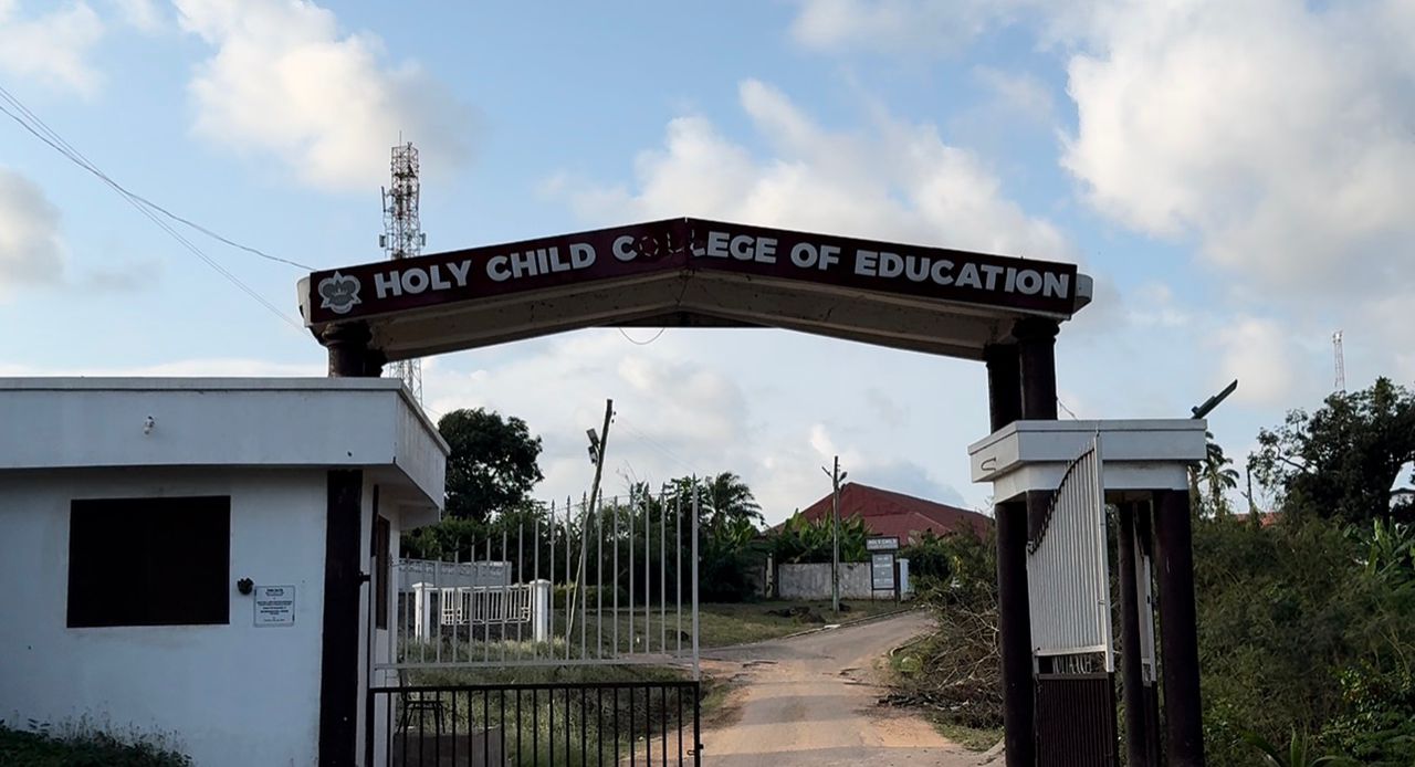 Holy Child College of Education Principal laments inadequate chairs, other challenges at launch 80th anniversary celebrations