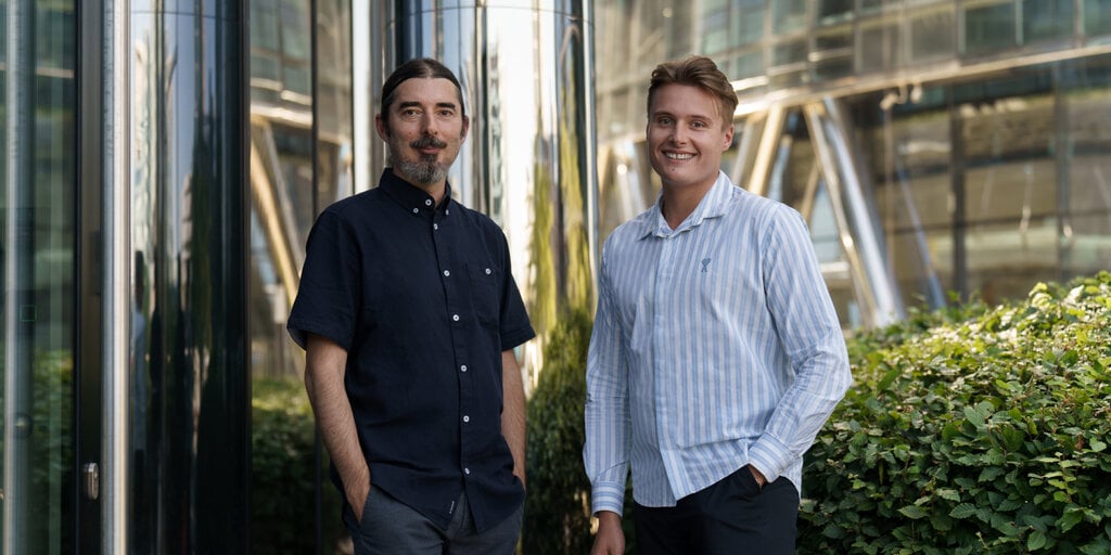 Accountable Raises $7.5M Led by Pantera Capital to Set New Standard for Real