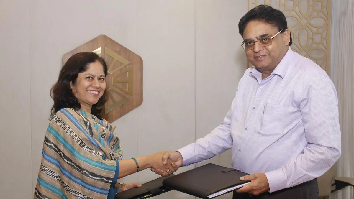 IHCL to tie up with MGM healthcare for new Taj Hotel in Pondicherry