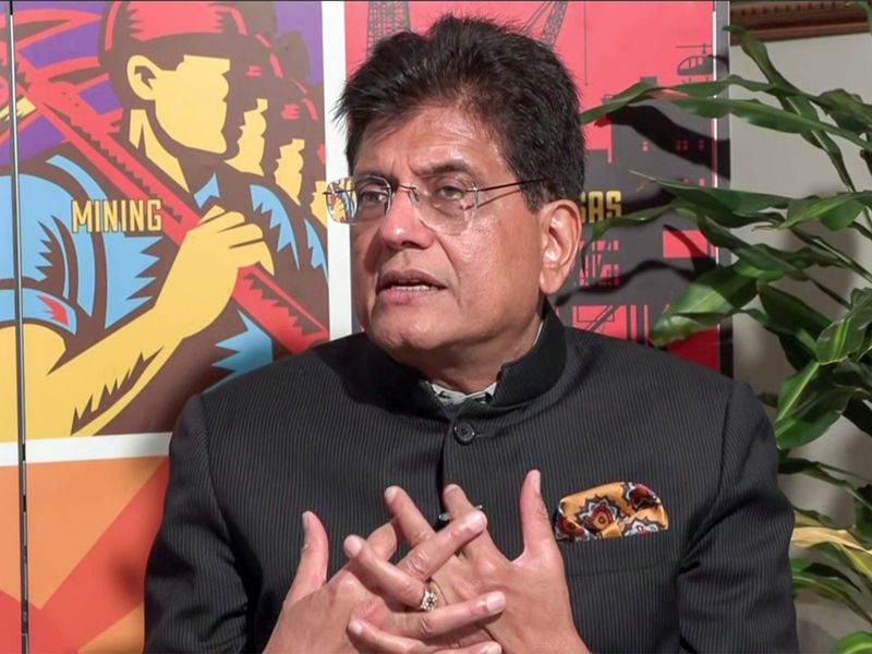 Goyal heads to Brussels to push India-EU trade pact