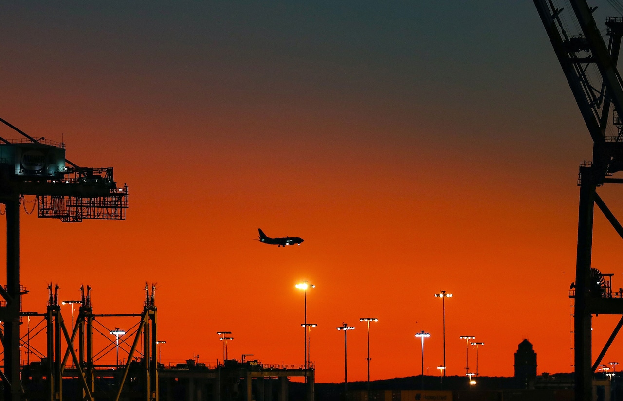 N.Y. airports: How JFK, Newark, LaGuardia ranked in 2025 satisfaction study