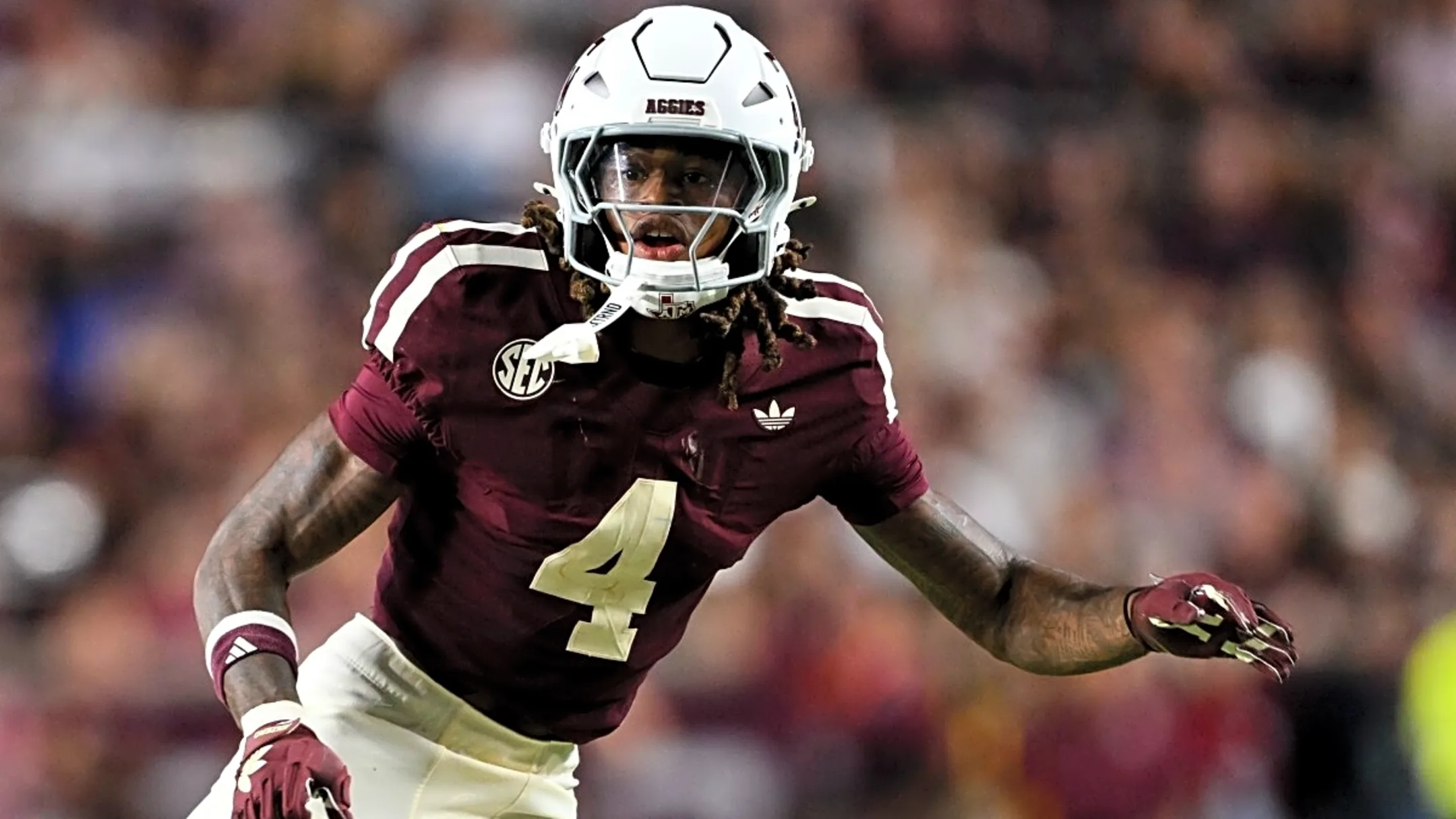 Las Vegas Raiders will have a multitude of options at their disposal in the 2026 NFL Draft to help fix huge defensive issue