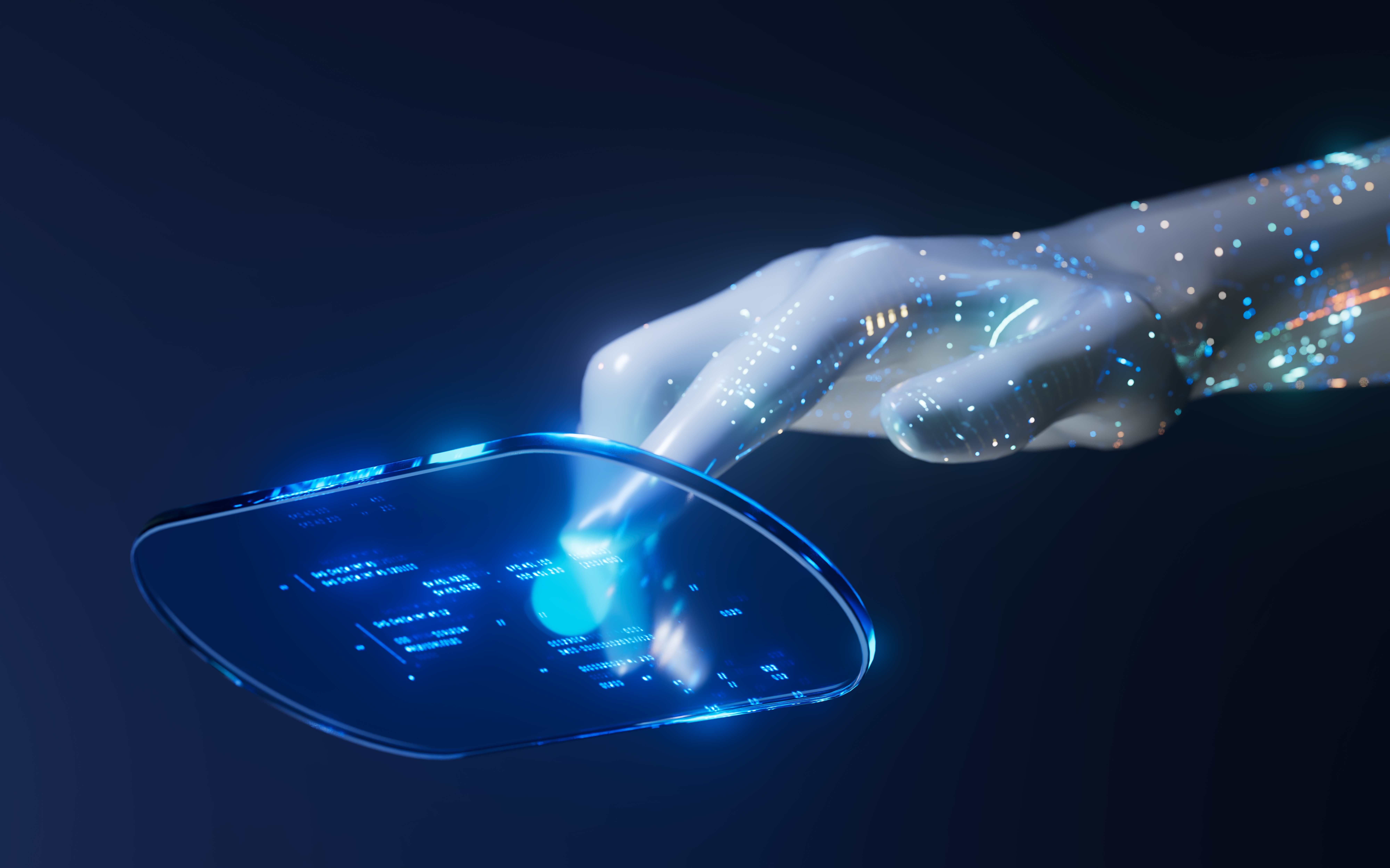 The Best ETFs for Artificial Intelligence (AI) Exposure