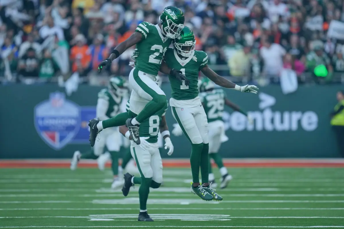 FanDuel promo code: Bet $5, get $300 in bonus bets if your bet wins for Jets vs. Bengals