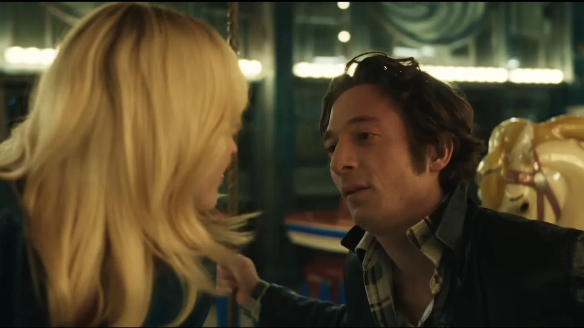 Does Springsteen: Deliver Me from Nowhere follow Bruce Springsteen's life? Real-life connection, explored