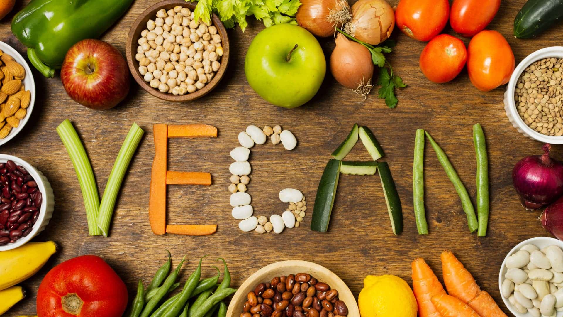 Vegan lifestyle may help improve mood and energy levels: Survey