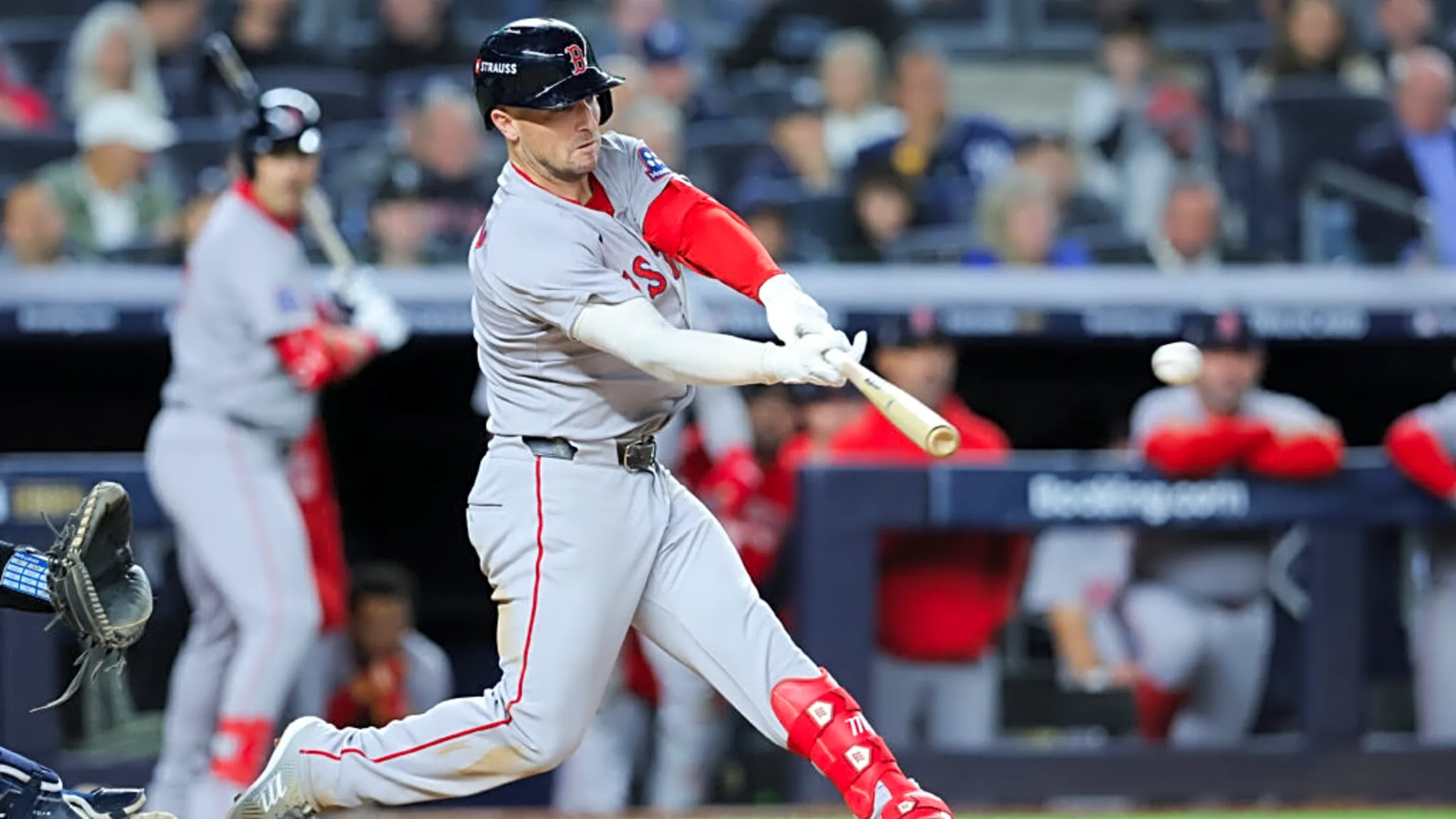 New York Mets Could Steal Star Free Agent From AL Contender