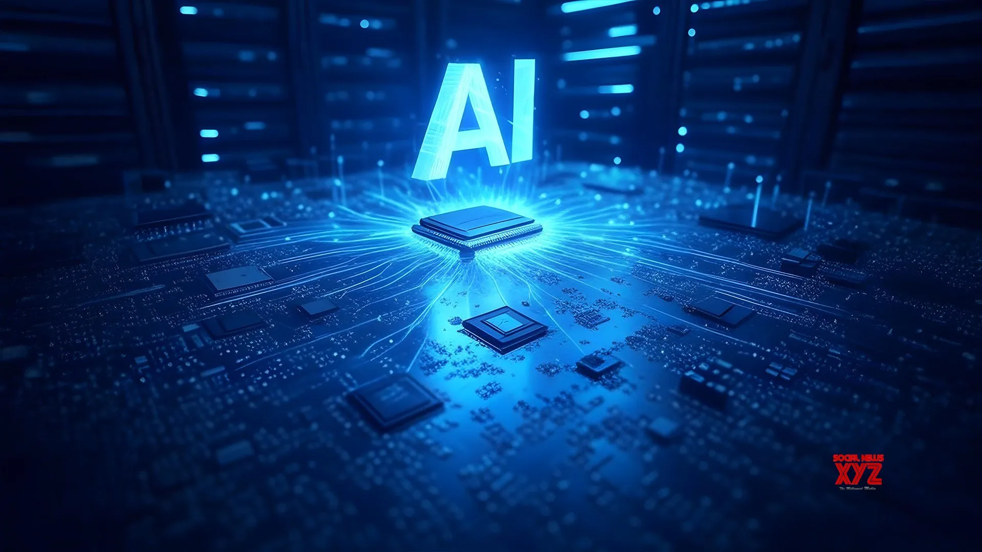 S. Korea, US sign cooperation deal on AI, space, mobile networks