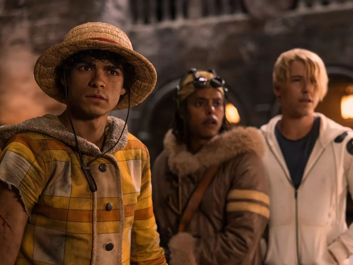 Netflix confirms Season 2 of 'true masterpiece' series adapted from 'legendary' comics