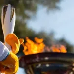 Torch relay for National Games to take place simultaneously this weekend