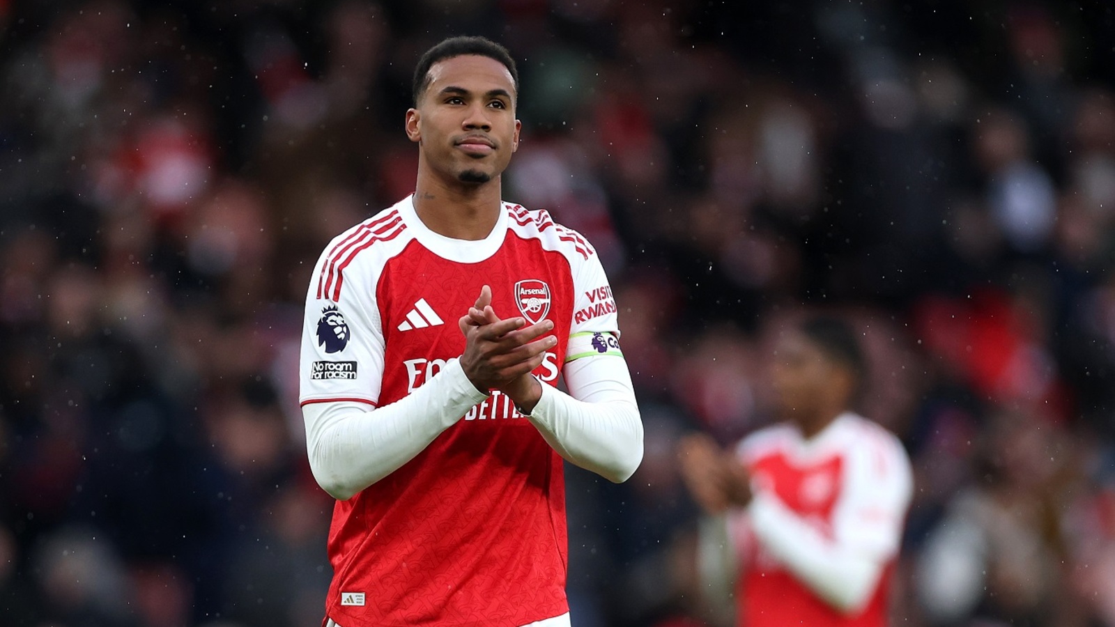 ‘I think he’s the number one contender’ - Carragher tips Arsenal star for PFA award