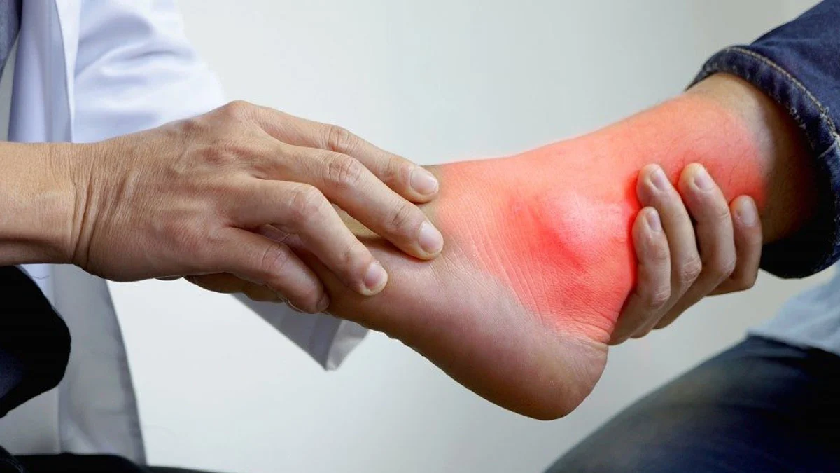 Health Tips : यूरिक एसिड नियंत्रण के लिए अपनाएं ये नेचुरल मेवे, तुरंत डाइट में करें शामिल