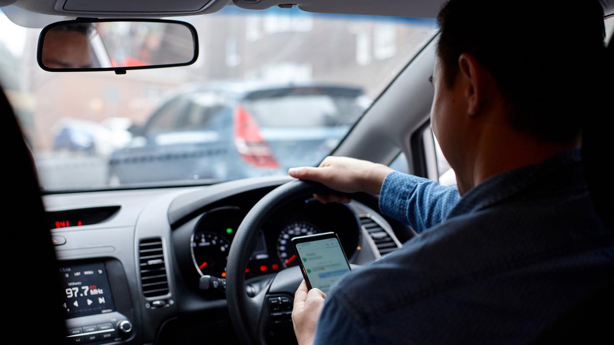 RAC figures find WA motorists think number of dangerous drivers has worsened