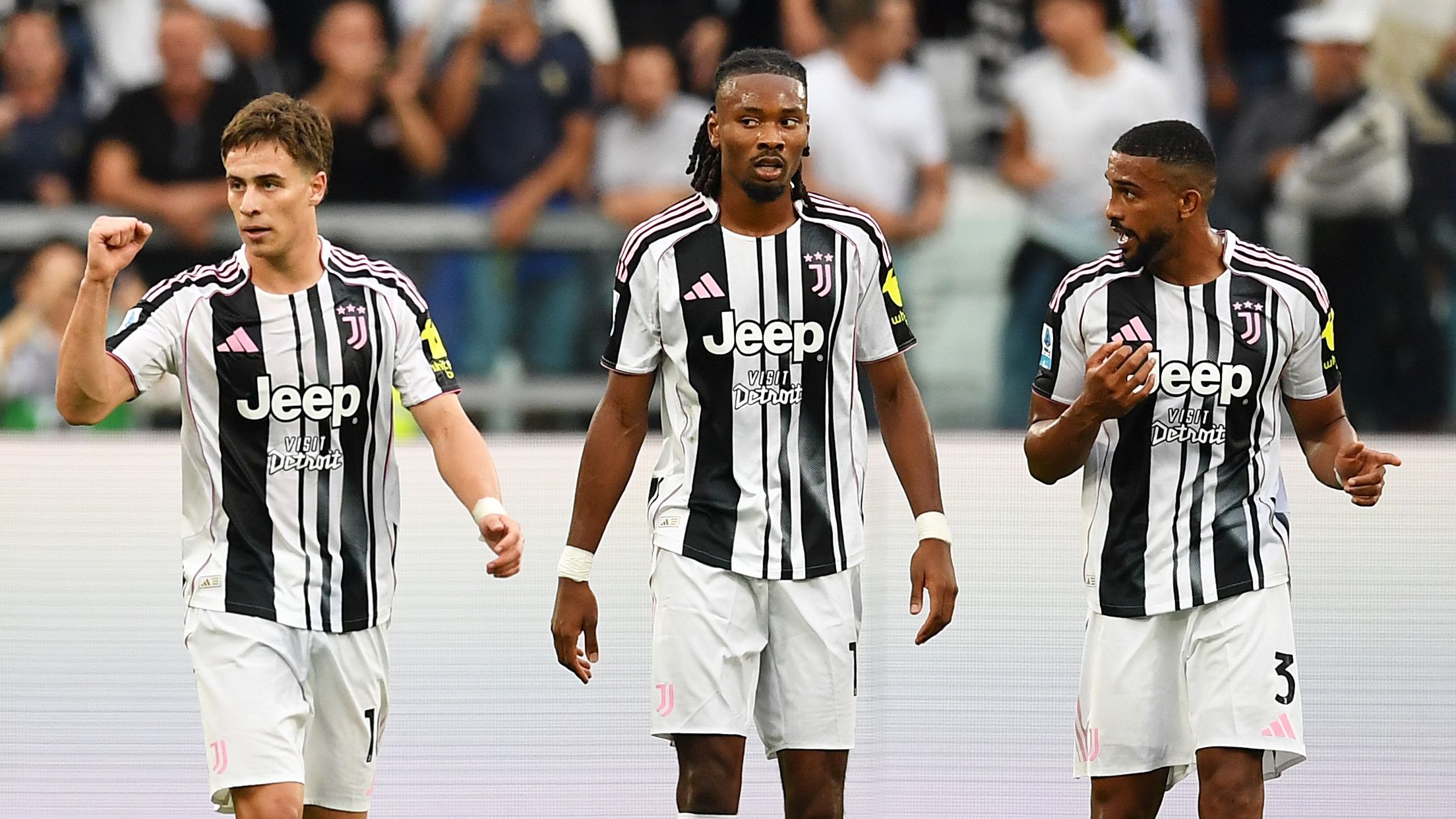 How to watch Lazio vs Juventus: free streams, TV details for Serie A 25/26 game
