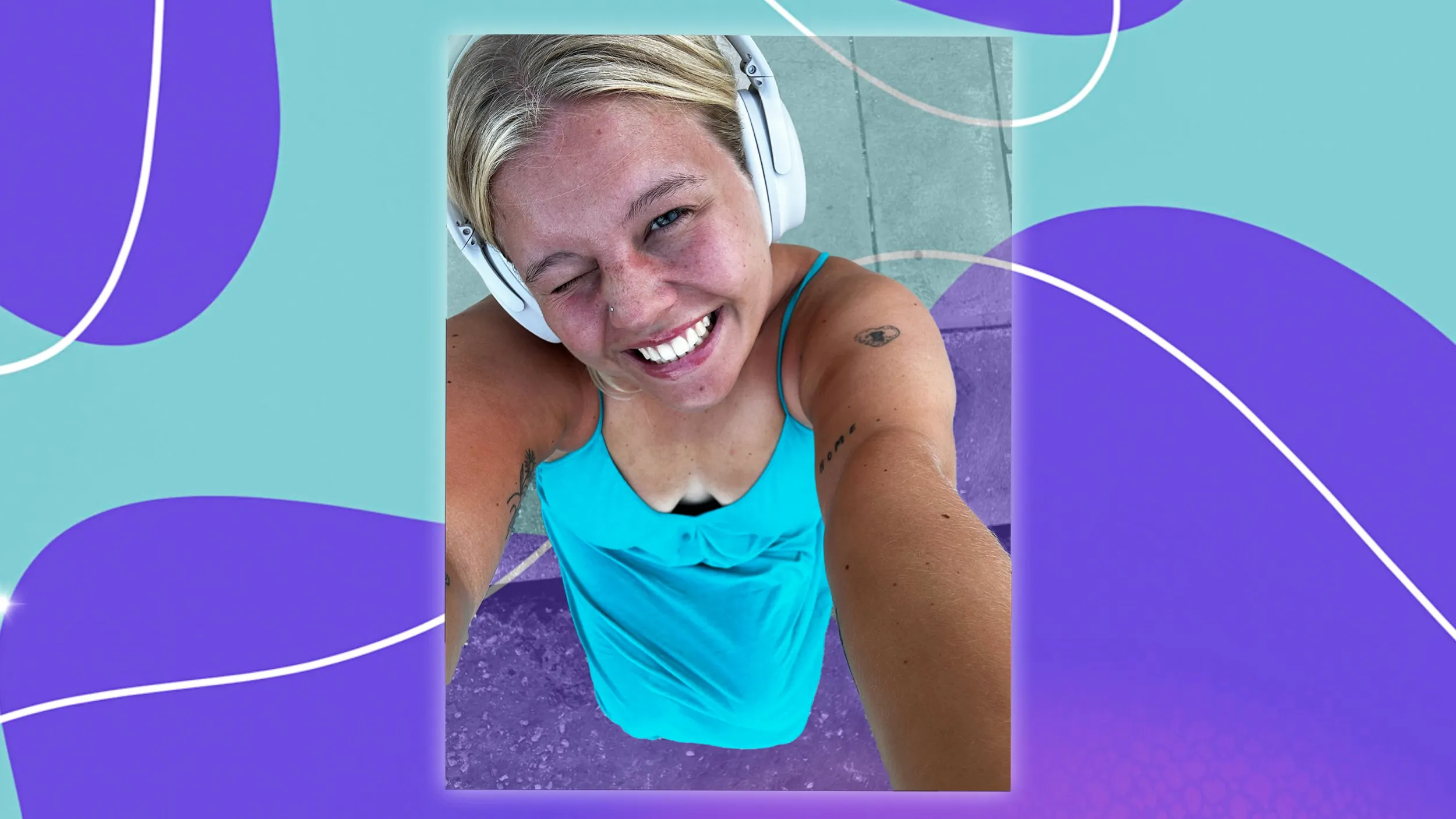 I haven’t worn a bra in six years — and I don’t plan on ever going back