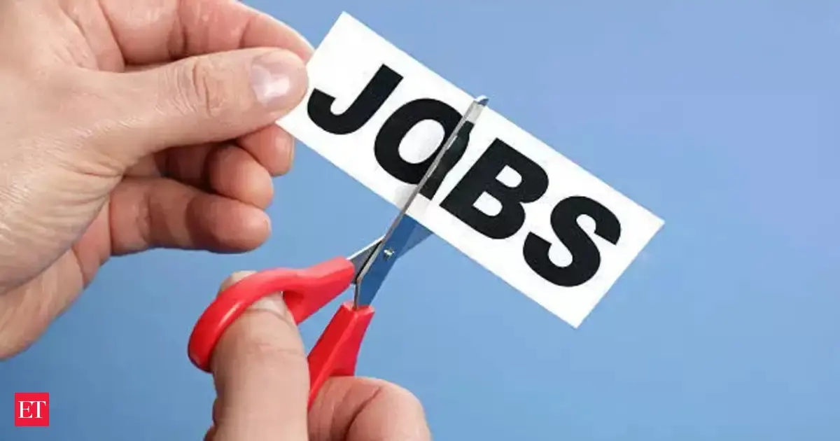 Amazon leads October layoffs with 30,000 job cuts; Here are the major layoffs across tech, auto, and healthcare in October