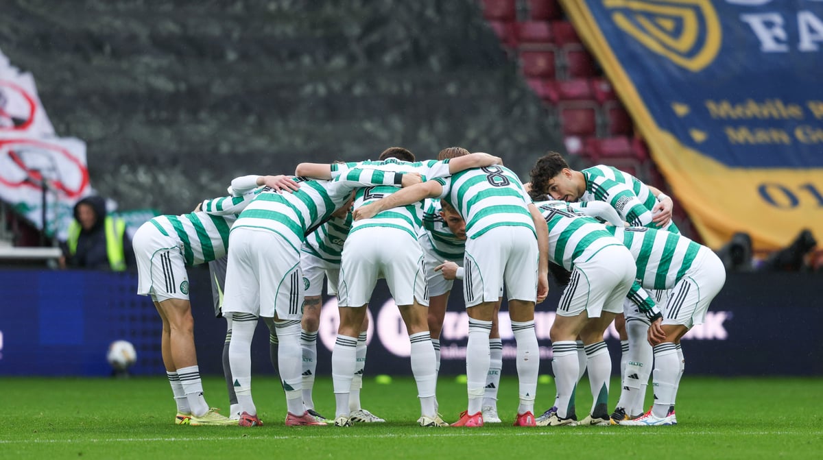 Celtic can only use home remedies until doctor appointment - apart from one drastic move
