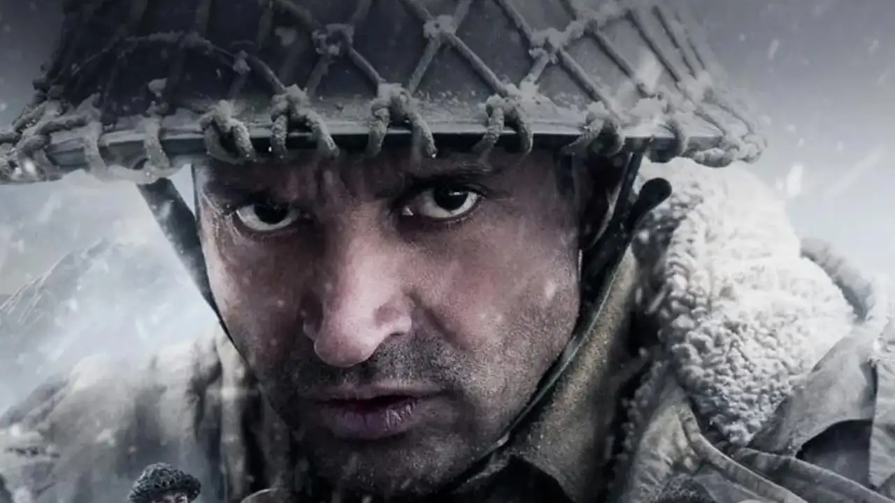 Dada Kishan Ki Jai: Sukhwinder Singh, Salim Sulaiman, Javed Akhtar Join Hands For Patriotic Anthem Of 120 Bahadur