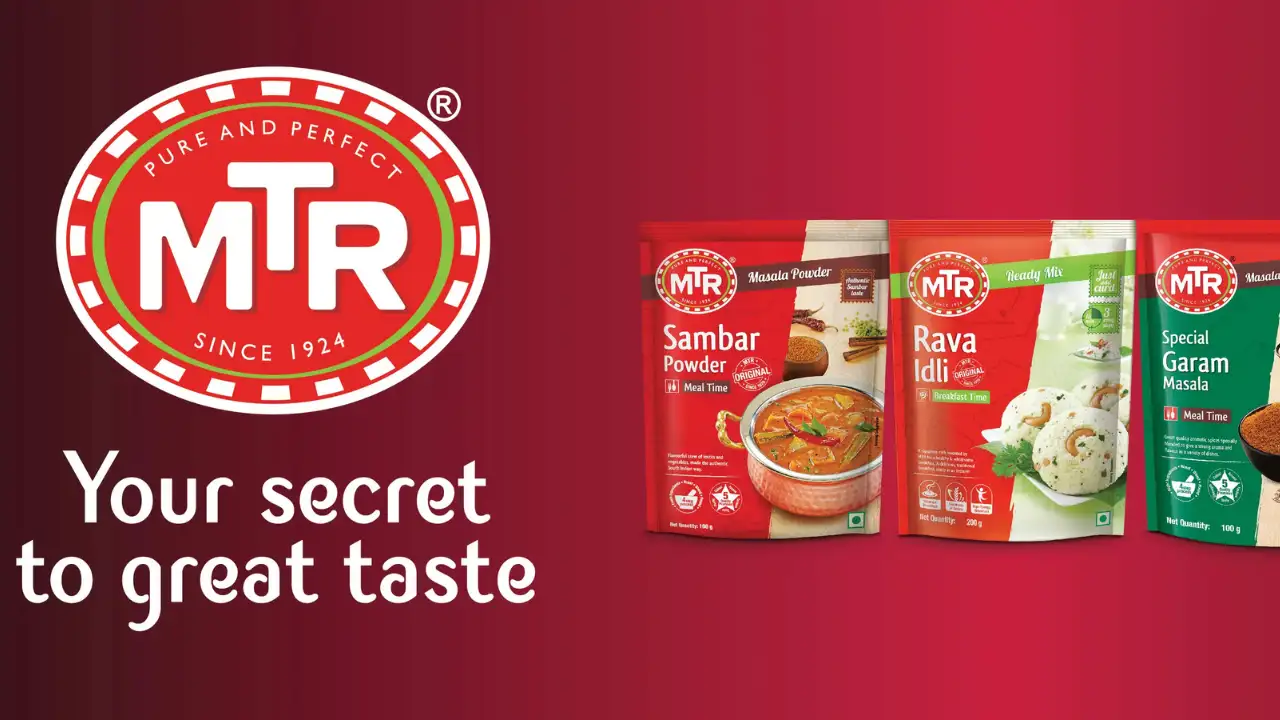 MTR Foods Creator Orkla India's IPO To Open On Oct 29; Check Latest GMP, Price Band And Other Details Before Applying