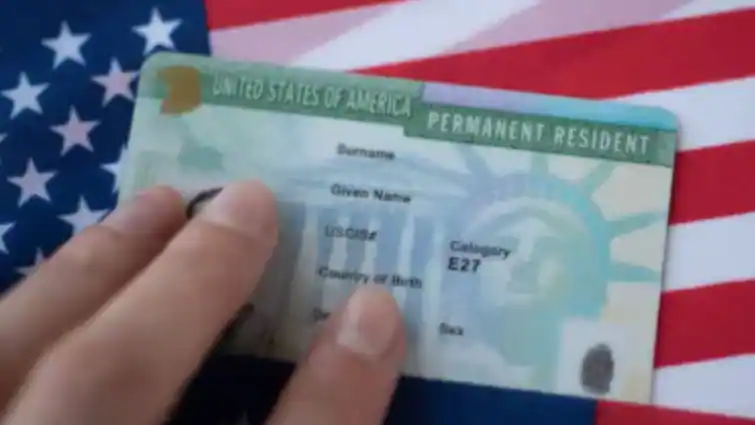 US Issues New Entry, Exit Rules For Foreigners, Green Card Holders — Check Details